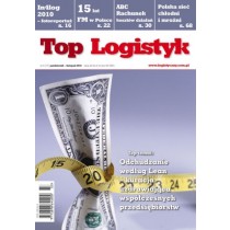 TOP LOGISTYK 5/10 E-WYDANIE (wersja elektroniczna)