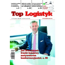 TOP LOGISTYK 3/15 E-WYDANIE (wersja elektroniczna)