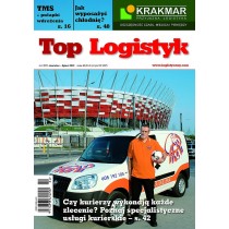 TOP LOGISTYK 3/12 E-WYDANIE (wersja elektroniczna)