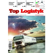 TOP LOGISTYK 5/15 E-WYDANIE (wersja elektroniczna)