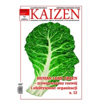 KAIZEN 3/14 E-WYDANIE (wersja elektroniczna)