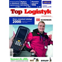 TOP LOGISTYK 2/13 E-WYDANIE (wersja elektroniczna)