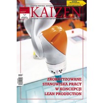 KAIZEN 3/15 E-WYDANIE (wersja elektroniczna)