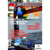 KAIZEN 4/12 E-WYDANIE (wersja elektroniczna)