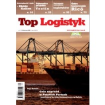 Top Logistyk 2/2008-e-wydanie