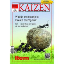 KAIZEN 2/15 E-WYDANIE (wersja elektroniczna)