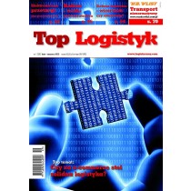 TOP LOGISTYK 1/2012 E-WYDANIE (wersja elektroniczna)