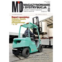 Magazynowanie i Dystrybucja 3/2010 E-WYDANIE (WERSJA ELEKTRONICZNA)