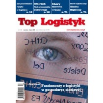 TOP LOGISTYK 3/09 E-WYDANIE (wersja elektroniczna)