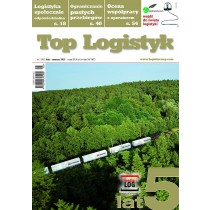 TOP LOGISTYK 1/13 E-WYDANIE (wersja elektroniczna)