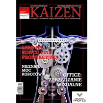 KAIZEN 2/13 E-WYDANIE (wersja elektroniczna)