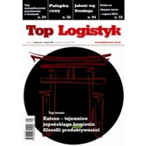 TOP LOGISTYK 5/09 E-WYDANIE (wersja elektroniczna)