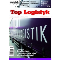 TOP LOGISTYK 2/12 E-WYDANIE (wersja elektroniczna)