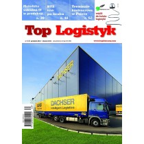 TOP LOGISTYK 6/13 E-WYDANIE (wersja elektroniczna)