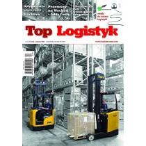 TOP LOGISTYK 1/14 E-WYDANIE (wersja elektroniczna)