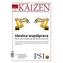 KAIZEN 1/14 E-WYDANIE (wersja elektroniczna)