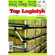 TOP LOGISTYK 5/11 E-WYDANIE (wersja elektroniczna)