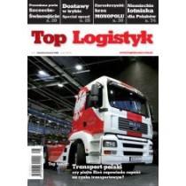 Top Logistyk 4/2008-e-wydanie