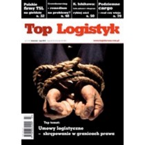 TOP LOGISTYK 2/10 E-WYDANIE (wersja elektroniczna)