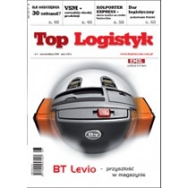 Top Logistyk 3/2008-e-wydanie
