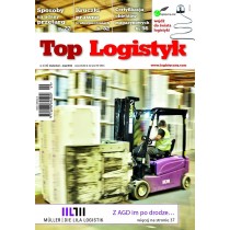 TOP LOGISTYK 2/14 E-WYDANIE (wersja elektroniczna)