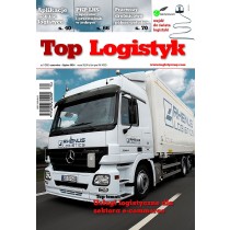 TOP LOGISTYK 3/14 E-WYDANIE (wersja elektroniczna)