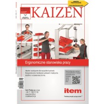 Kaizen 5/2016-e-wydanie