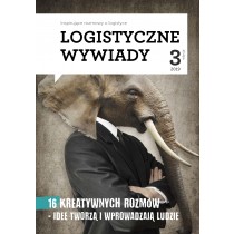 Logistyczne Wywiady 2019-e-wydanie