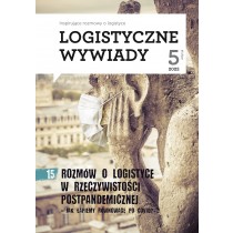 Logistyczne Wywiady 2022-e-wydanie