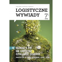 Logistyczne Wywiady 2024-e-wydanie