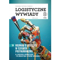 Logistyczne Wywiady 2025-e-wydanie