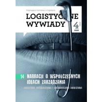 Logistyczne Wywiady 2020-e-wydanie