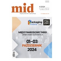 Magazynowanie i Dystrybucja 4/2024