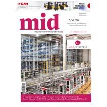 Magazynowanie i Dystrybucja 6/2024