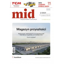 Magazynowanie i Dystrybucja 2/2025