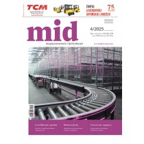 Magazynowanie i Dystrybucja 4/2025