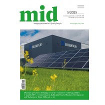 Magazynowanie i Dystrybucja 5/2025-e-wydanie