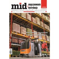 MAGAZYNOWANIE I DYSTRYBUCJA 2/16 E-WYDANIE (wersja elektroniczna)