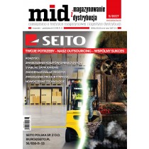 Magazynowanie i Dystrybucja 5/2017-e-wydanie