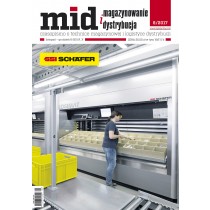 Magazynowanie i Dystrybucja 6/2017-e-wydanie