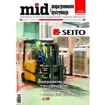 Magazynowanie i Dystrybucja 1/2018-e-wydanie