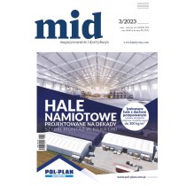 Magazynowanie i Dystrybucja 3/2023-e-wydanie