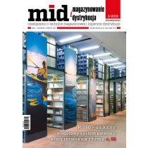 Magazynowanie i Dystrybucja 3/2019-e-wydanie