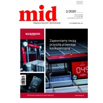 Magazynowanie i Dystrybucja 2/2020-e-wydanie