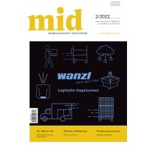 Magazynowanie i Dystrybucja 2/2022-e-wydanie
