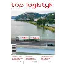 Top Logistyk 2/2019-e-wydanie