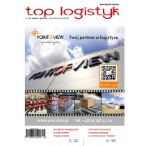 Top Logistyk 3/2019-e-wydanie