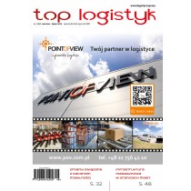 Top Logistyk 3/2019-e-wydanie