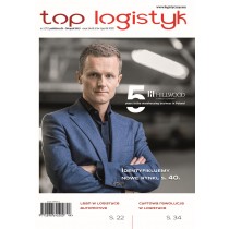 Top Logistyk 5/2019-e-wydanie