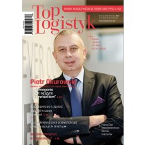 Top Logistyk 2/2020-e-wydanie